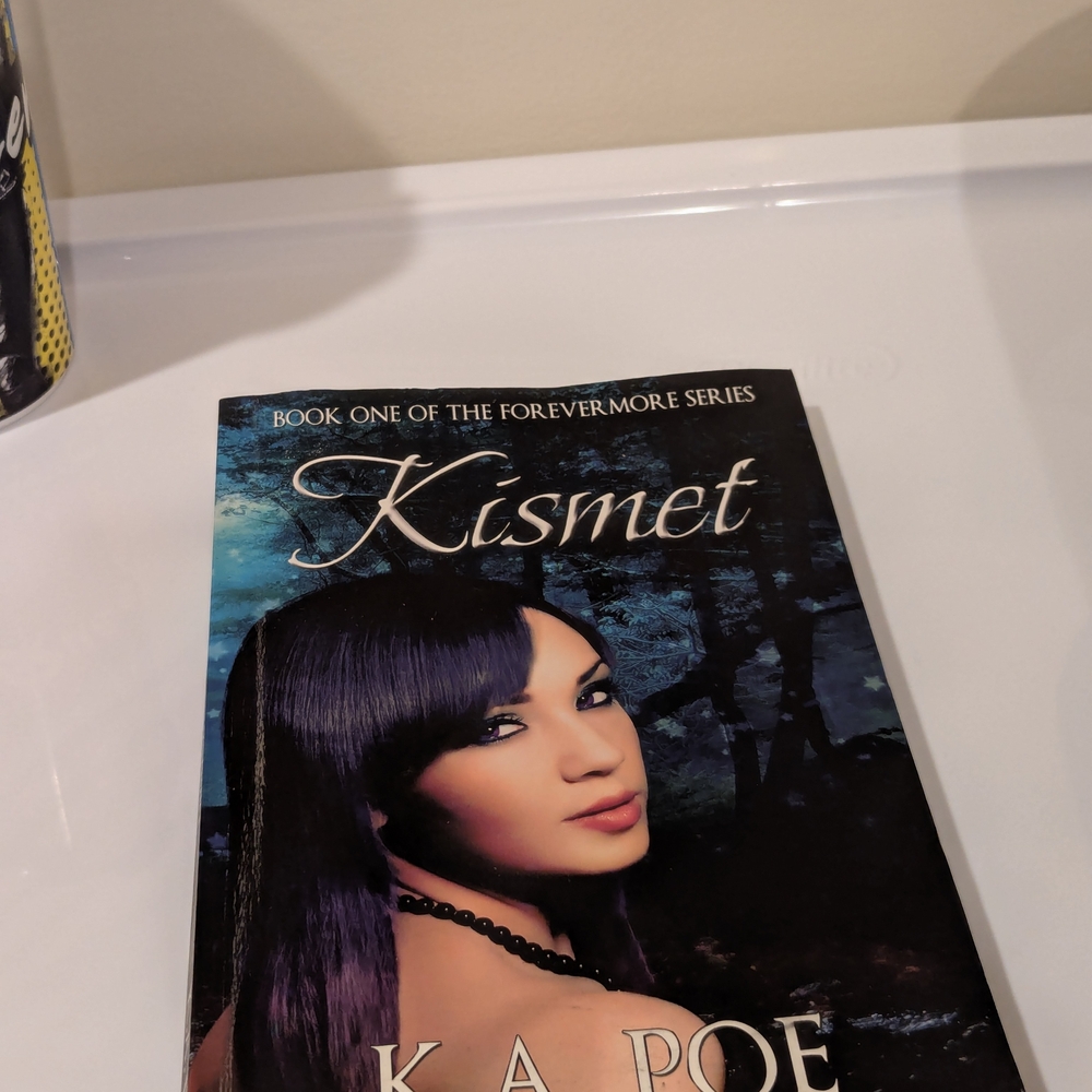 Kismet Book One of the Forevermore Series
